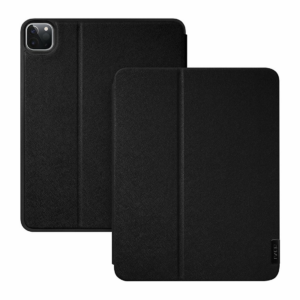 LAUT puzdro Prestige Folio pre iPad Pro 12.9" 2021/2022 - Black