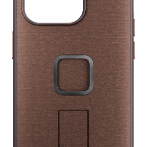 Peak Design Everyday Loop Case pro iPhone 15 Pro - Redwood