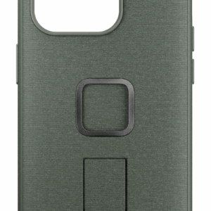 Peak Design Everyday Loop Case pro iPhone 15 Pro - Sage