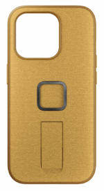 Peak Design Everyday Loop Case pro iPhone 15 Pro - Sun