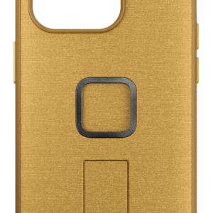 Peak Design Everyday Loop Case pro iPhone 15 Pro - Sun