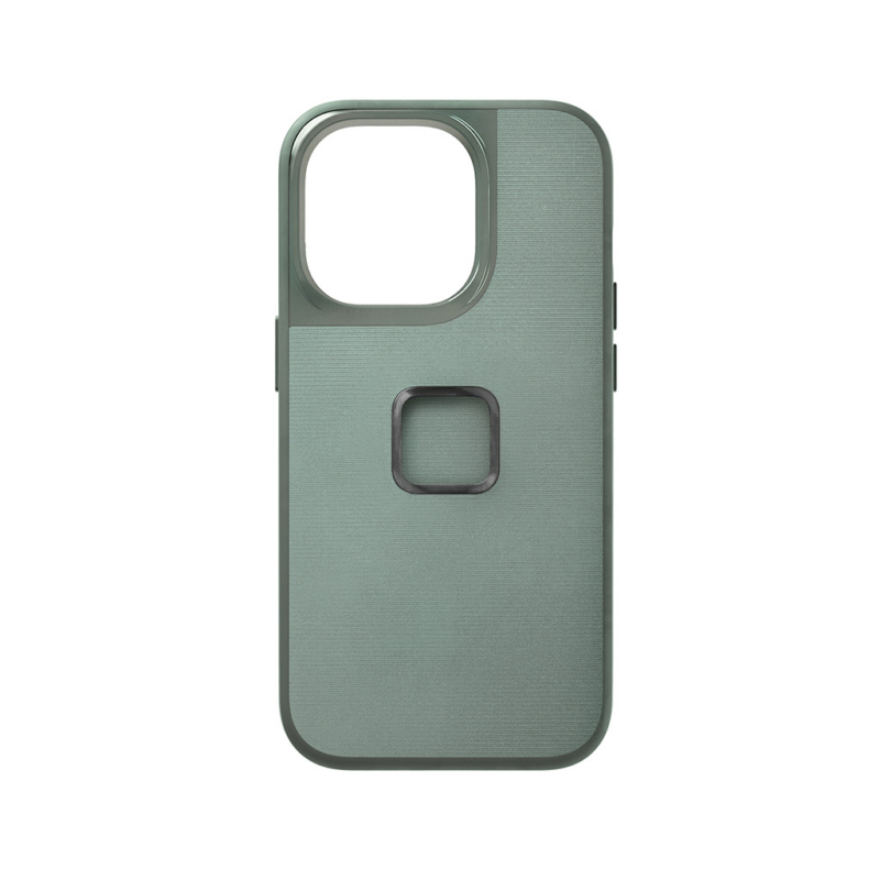 Peak Design Everyday Case pro iPhone 14 Pro - Sage