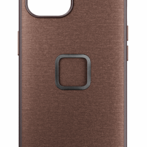Peak Design Everyday Case pro iPhone 15 - Redwood