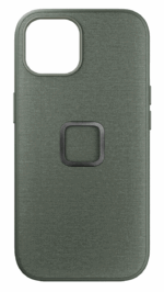 Peak Design Everyday Case pro iPhone 15 - Sage