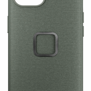 Peak Design Everyday Case pro iPhone 15 - Sage