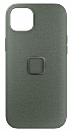 Peak Design Everyday Case pro iPhone 15 Plus - Sage
