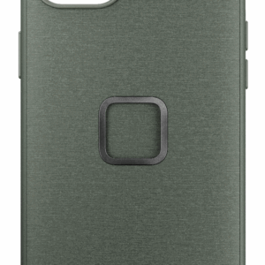 Peak Design Everyday Case pro iPhone 15 Plus - Sage