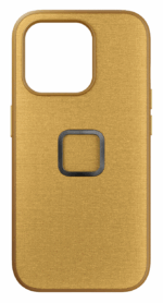 Peak Design Everyday Case pro iPhone 15 Pro - Sun