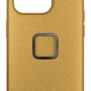 Peak Design Everyday Case pro iPhone 15 Pro - Sun