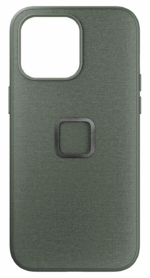 Peak Design Everyday Case pro iPhone 15 Pro Max - Sage