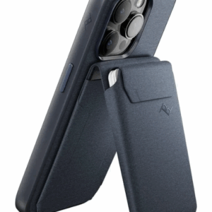 Peak Design Mobile Wallet Stand - Midnight