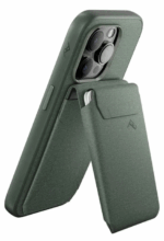 Peak Design Mobile Wallet Stand - Sage