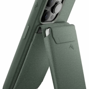 Peak Design Mobile Wallet Stand - Sage