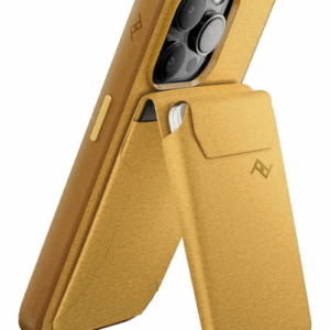 Peak Design Mobile Wallet Stand - Sun