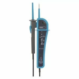 EMOS SKÚŠAČKA NAPÄTIA VT-310