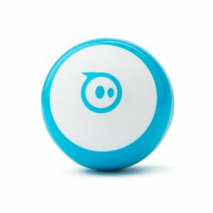 Sphero mini hracia guľa - Blue