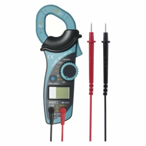 EMOS MULTIMETER KLIEŠŤOVÝ MD-310C