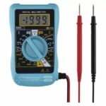 EMOS MULTIMETER MD-110