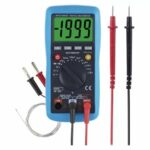 EMOS MULTIMETER MD-420
