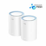 Cudy M1200 - AC1200 Wi-Fi Mesh Solution 2-Pack