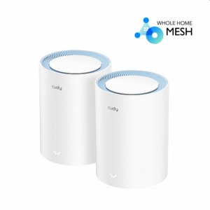 Cudy M1200 - AC1200 Wi-Fi Mesh Solution 2-Pack