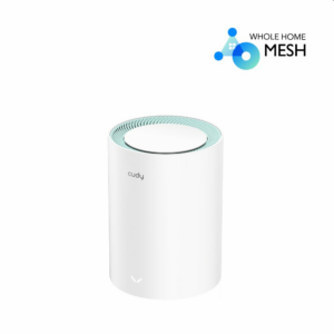 Cudy M1300 - AC1200 Wi-Fi Mesh Solution 1-Pack