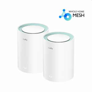Cudy M1300 - AC1200 Wi-Fi Mesh Solution 2-Pack