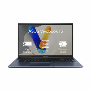 ASUS Vivobook 15/R7-5825U/16GB/512GB SSD/15