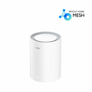 Cudy M1800 - AX1800 Wi-Fi 6 Mesh Solution 1-Pack