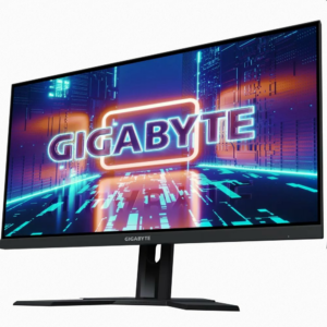 GIGABYTE LCD M27Q GAMING Monitor 27" QHD 2560x1440