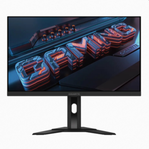 GIGABYTE LCD M27QA GAMING Monitor 27" QHD 2560x1440
