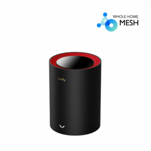 Cudy M3000 - AX3000 Wi-Fi 6 Mesh Solution 1-Pack