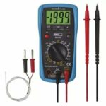EMOS DIGITÁLNY MULTIMETER MD-410