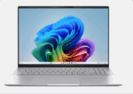 ASUS Vivobook/RYZEN AI 7 350/24GB/1TB SSD/AMD UMA/16"/Win11Home/Silver