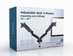 až do 27” a 7kg