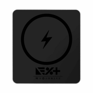 Next One Magnetic Wireless PowerBank Magsafe 5000 mAh 15W - Grey