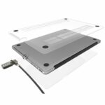 Compulocks Ledge MacBook Air 13" Lock Case Bundle