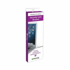 Compulocks Wedge MacBook Pro 13" Retina Lock Bracket