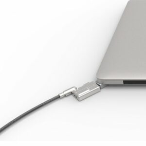 Compulocks Wedge MacBook Pro 15" Retina Lock Bracket