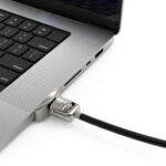 Compulocks MacBook Pro 16" M1 Lock - The Ledge
