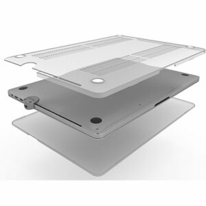 Compulocks Ledge MacBook Pro 13" Lock Case Bundle