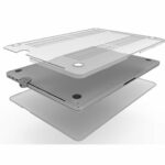 Compulocks Ledge MacBook Pro 15" Lock Case Bundle