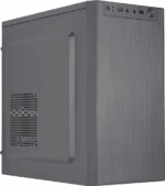 Eurocase MC X108 EVO