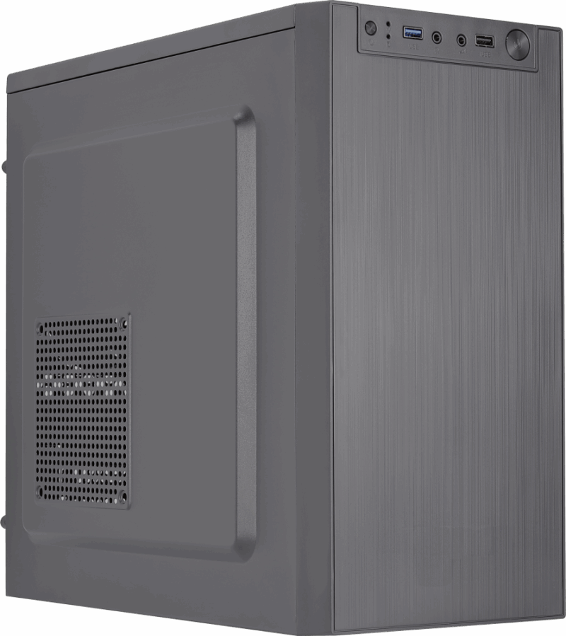 Eurocase MC X108 EVO
