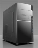 Eurocase skrinka MC 278