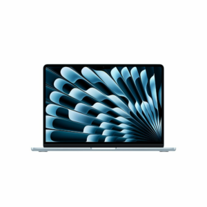 MacBook Air 13" Apple M4 10C CPU 8C GPU 16GB 256GB Nebeský modrý SK