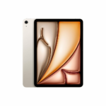 iPad Air 11" Wi-Fi 1TB Hviezdny biely (2025)