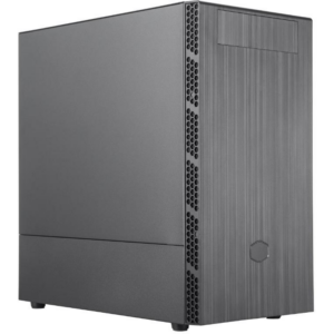 COOLER MASTER case MasterBox MB400L with ODD