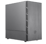 COOLER MASTER case MasterBox MB400L w/o ODD