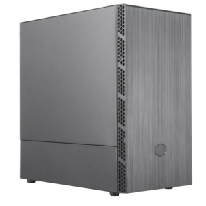 COOLER MASTER case MasterBox MB400L w/o ODD